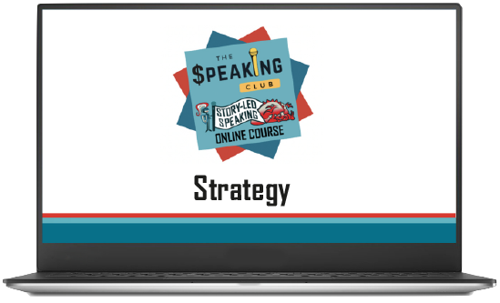 Story Led Speaking Core 4