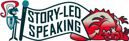 Story Led Speaking