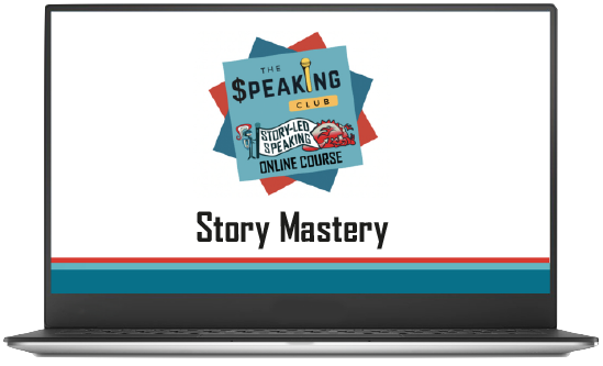 Story Led Speaking Core 4