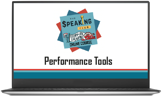 Story Led Speaking Core 4